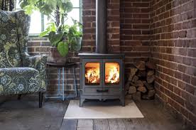 collect wood for your log burning stove