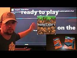 How To Play Minecraft On The Firestick