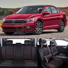 Seat Covers For 2021 Volkswagen Jetta