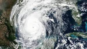 New lamborghini huracán evo rwd: Delta Avanza Como Huracan Mayor Por El Golfo De Mexico El Mundo Dw 09 10 2020