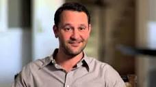 Five Things You Didn't Know About Dan Fogelman