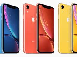 The iphone xr is a smartphone designed and manufactured by apple inc. Iphone Xr Now On Sale Price Features Specs