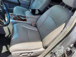 Genuine Oem Seats For Toyota Highlander