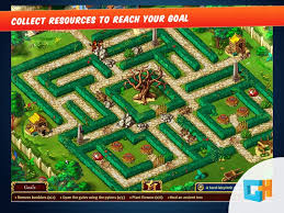 Gardens Inc From Rakes To Riches Hd