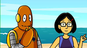 I have no idea why i decided to do this.either way, good luck gaining that tumor Petition Bring Annie And Tim Back To Brainpop Change Org