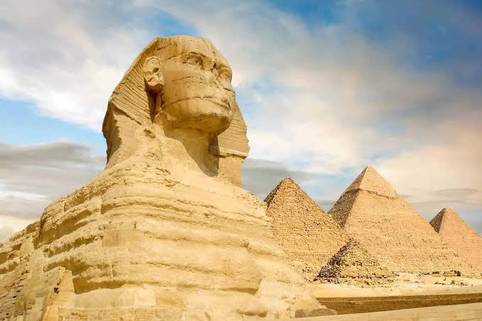 شگفتانگیزترین کشفهای باستانشناسی مصر باستان در سال ۲۰۲۲ - زومیت