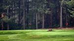 Battle Creek Golf Course