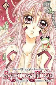Sakura Hime: The Legend of Princess Sakura: Sakura Hime: The Legend of Princess  Sakura, Vol. 10 (Series #10) (Paperback) 