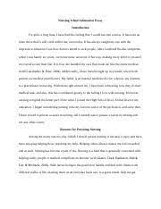 admission essay docx application for