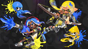 Splatoon 3: Inkling or Octoling — Which is better? | iMore