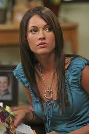 She made her acting debut in the family film holiday in the sun (2001). Megan Fox Before Any Plastic Surgery Gentlemanboners