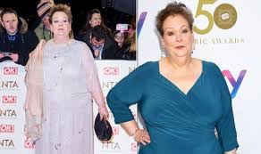 The chase star anne hegerty has stunned loose women fans with her dramatic transformation after her i'm a celebrity weight loss last year. Anne Hegerty Weight Loss The Chase Star Lost A Stone But How Did The Itv Quizzer Do It Express Co Uk