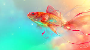 goldfish hd wallpaper by neville