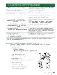 Fundamentals Of English Grammar Answer Key Pages 251 300