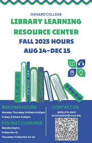 library learning resource center