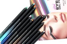We did not find results for: Haus Labs Eye Dentify Gel Pencil Eyeliner Swatches Review