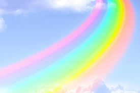 rainbow bridge poem scriptural