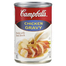 Feb 21, 2020 by nicky corbishley. Campbell S Chicken Gravy Gravy 10 5 Oz Gravy Meijer Grocery Pharmacy Home More