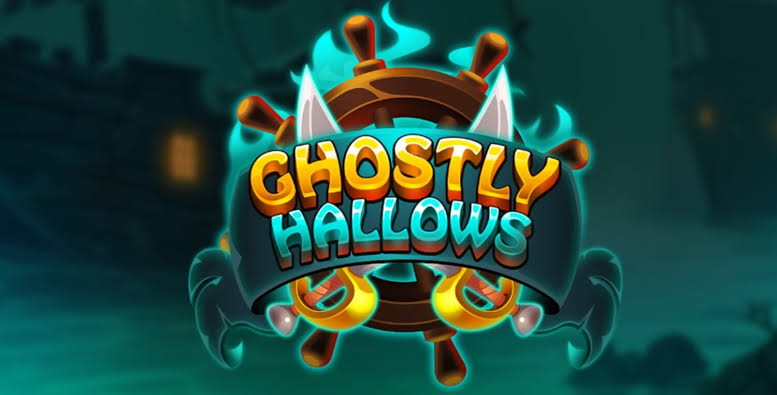 Ghostly Hallows Slot Review - iGamingToday.com - News, insights and Slots review