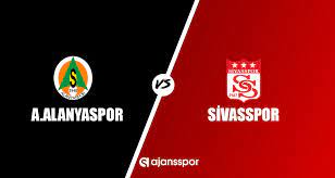Alanyaspor Sivasspor maçı canlı izle | B