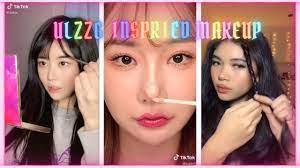 best aesthetic korean ulzzang makeup