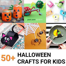We have collected over 40 pirate crafts for your kids, including treasure maps, pirate ships, parrots, the jolly roger and more. 50 Halloween Crafts For Kids The Joy Of Sharing