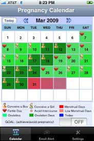 Ovulation Calendars Lamasa Jasonkellyphoto Co
