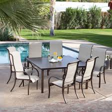 patio furniture dining set
