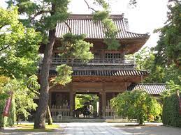 天徳院 (金沢市) - Wikipedia