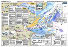 Passage Planning Guide The Ultimate Ship Passage Planner For The Tidal Thames