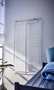 Ikea Foldable Clothes Drying Rack