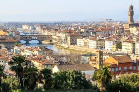 how to do a day trip to florence from