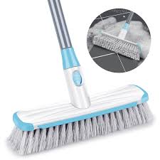 mua sevenmax floor scrub brush with