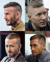 Because, the military discipline behind this hairstyle reflects a strong, bold, and impressive energy. 5 Timeless Military Haircuts For Men Army Haircuts Regal Gentleman