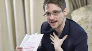 Fünf Jahre Snowden-Enthüllungen - Ein ...