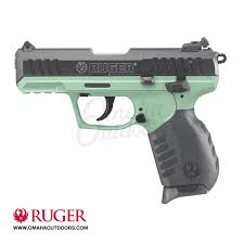 ruger sr22 turquoise omaha outdoors