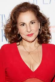 Actress Kathy Najimy attends the opening night of &quot;Relatively Speaking&quot; at the Brooks Atkinson Theatre on October 20, ... - Kathy%2BNajimy%2BRelatively%2BSpeaking%2BBroadway%2Bzt-rPxlbK13l