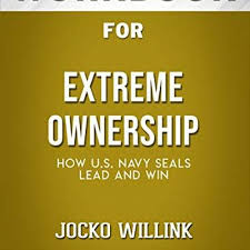 pdf workbook for extreme ownership
