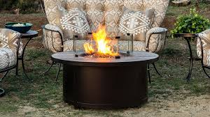 Fire Tables Pits Patio World