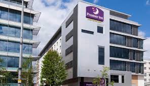 Staff at this hotel certainly seem to do their best to impress guests. Park Royal Hotels Premier Inn