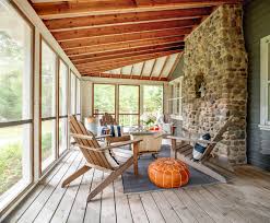 20 screened in porch ideas for an