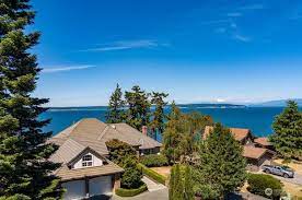 coupeville wa waterfront homes for