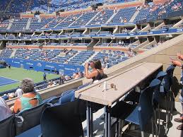 My Experience At The Us Open Spg Suite One Mile At A Time
