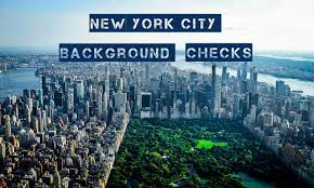 nyc background checks 10 background