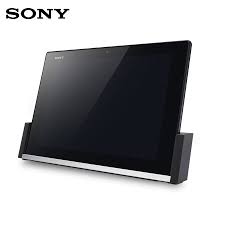 official sony charging cradle for