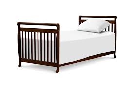 Emily 4 In 1 Mini Crib And Twin Bed