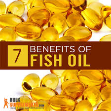 fish oil enhance your physical
