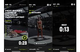 best weightlifting apps