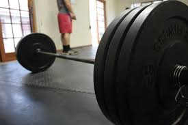 lifting weights with scoliosis
