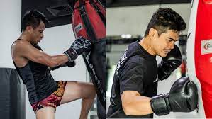muay thai or boxing which is better